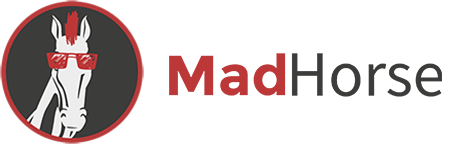 logo MadHorse